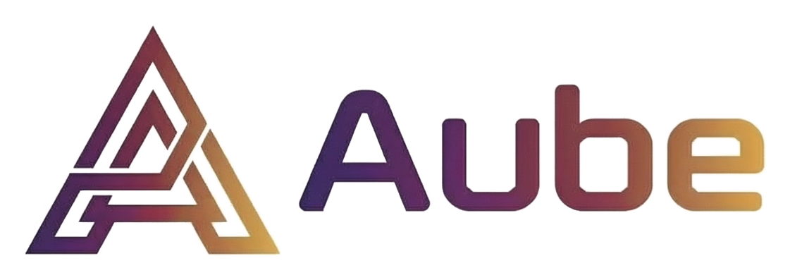 株式会社Aube